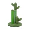 Arbre à chat cactus - Vert